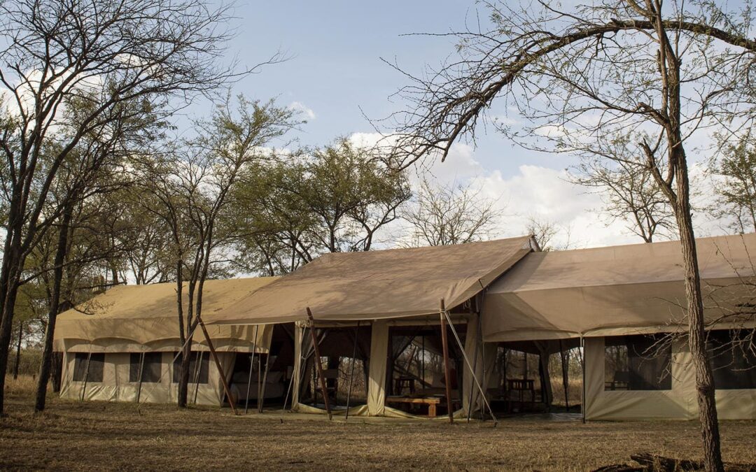 Southwest – Serian Serengeti South (Mobile)