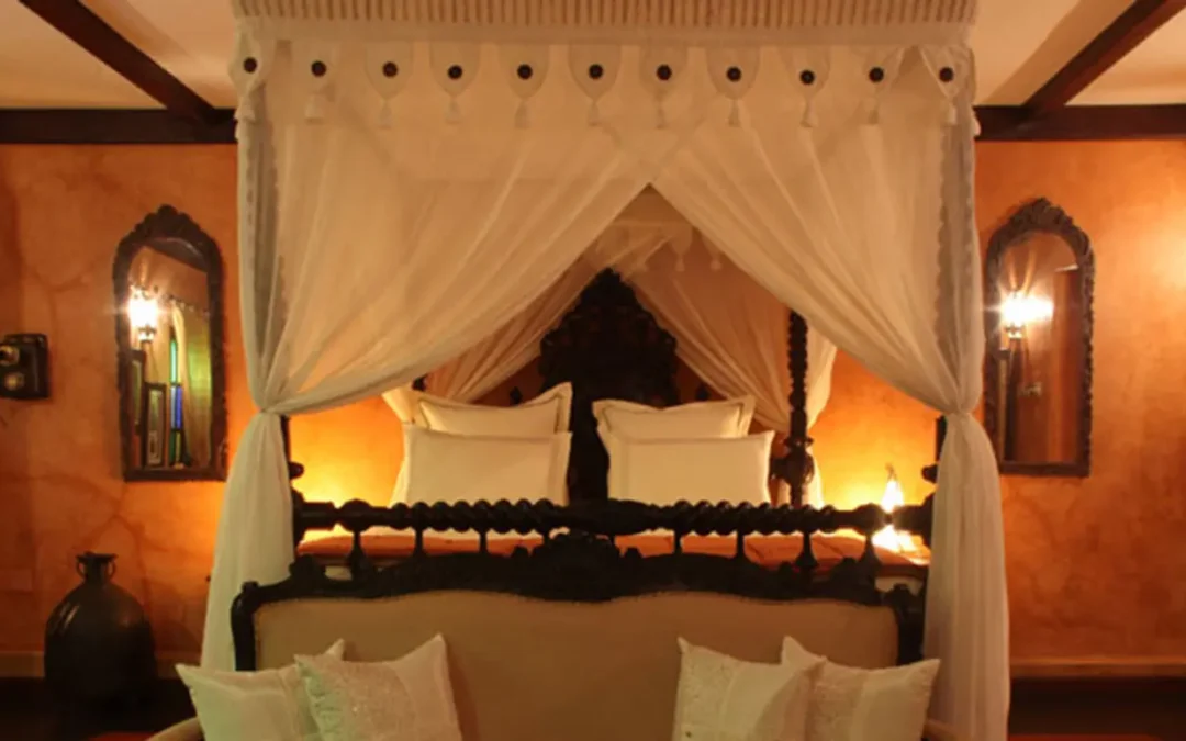 Stonetown – Jafferji House