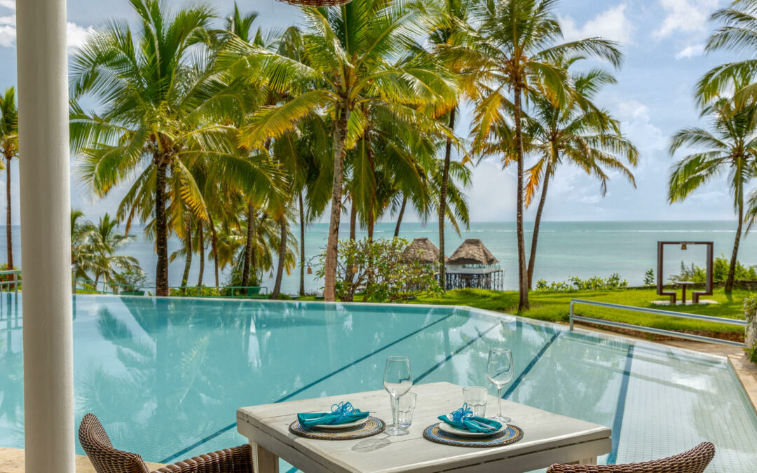 Stonetown North – Bawe Island Resort