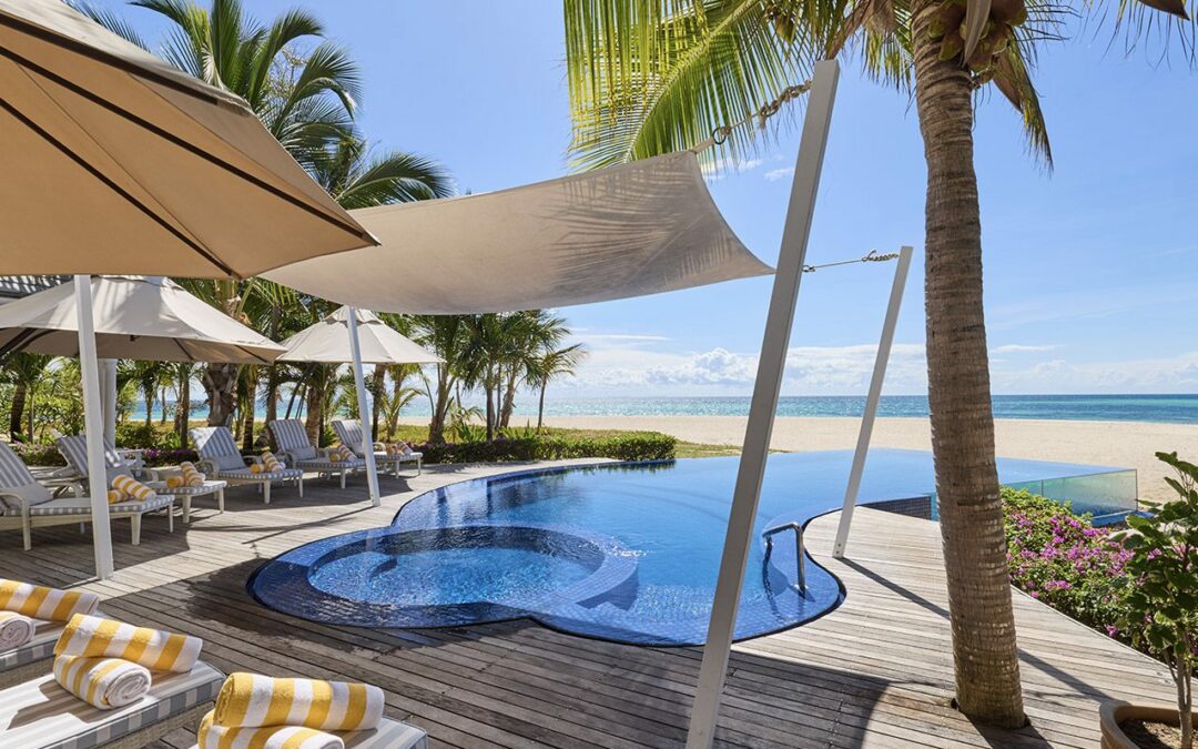 Thanda Island