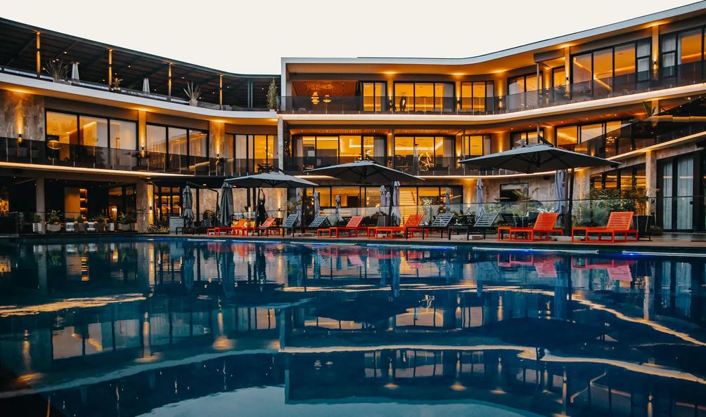 The Pinnacle Kigali