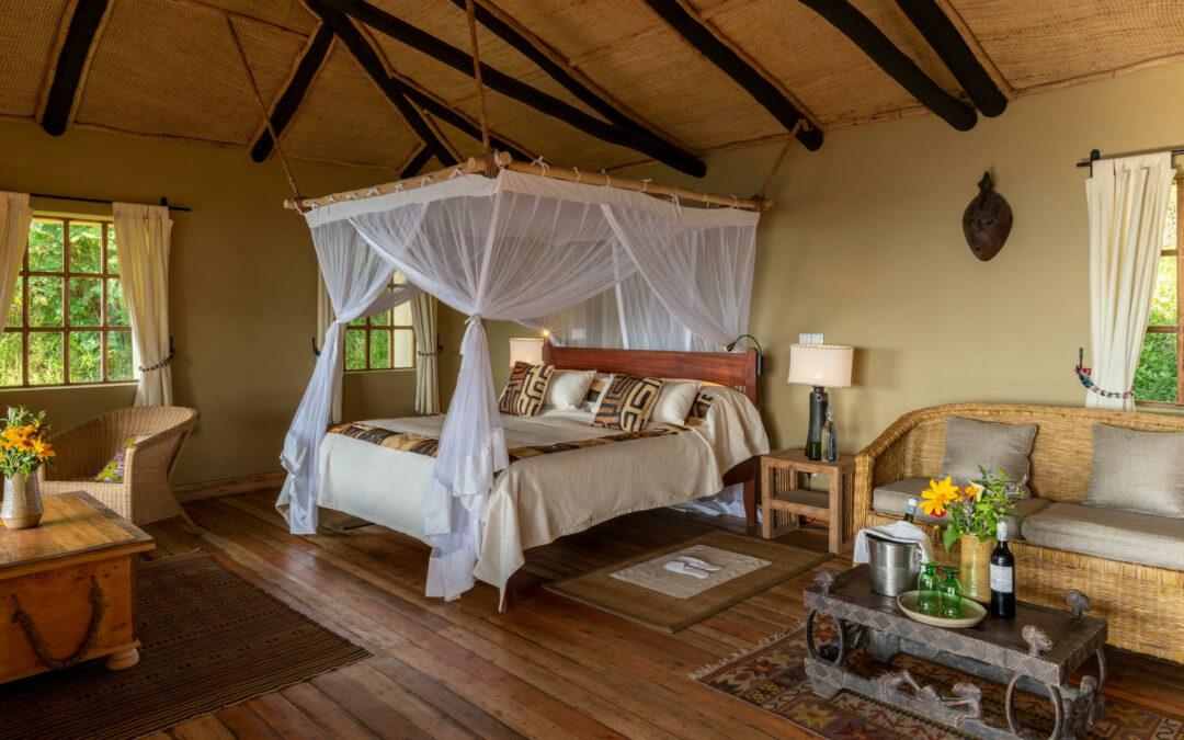 Virunga Inn Resort & Spa