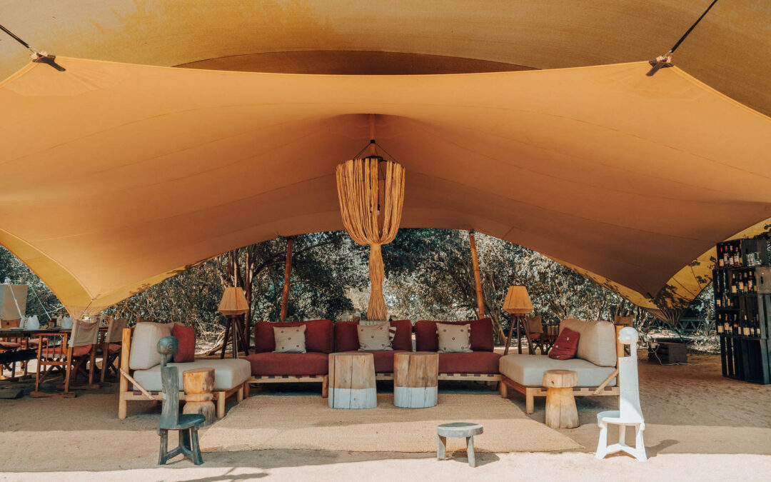 Wayo Manyara Green Camp