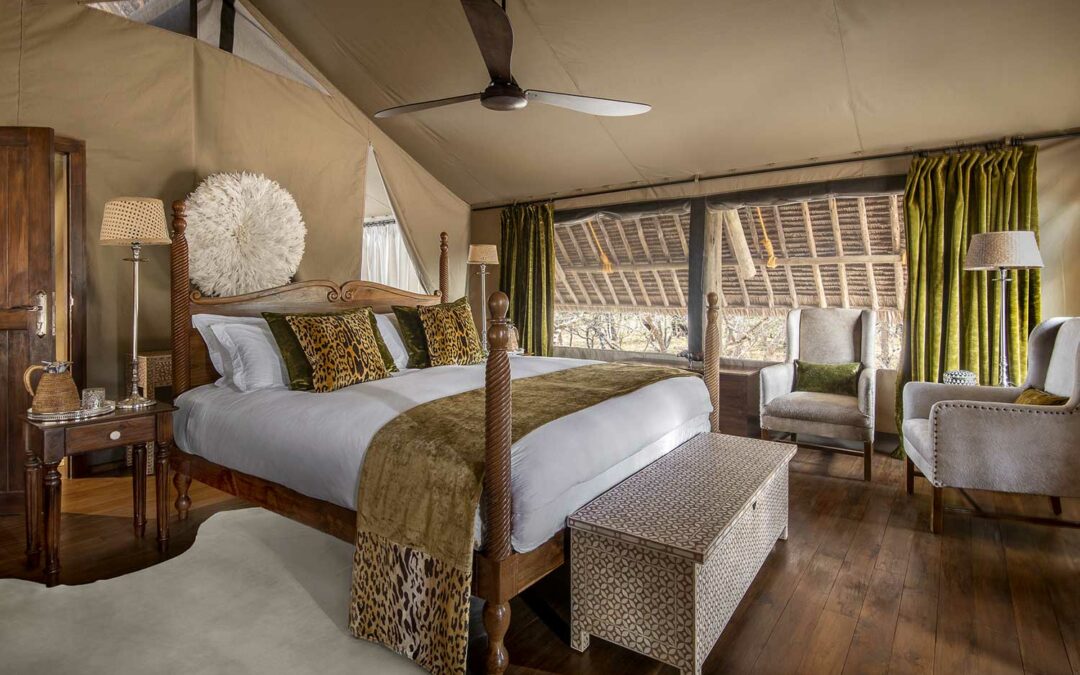 Western – Laba Migration Camp