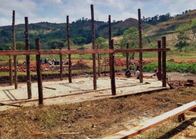 Adventures Africa Support Education in Uganda