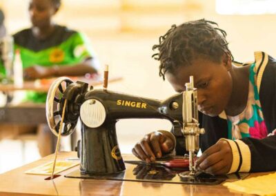Adventures Africa Support Education in Uganda