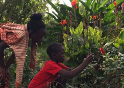 Adventures Africa Support Education in Uganda