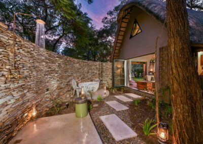 Sabi Sabi Saleti Camp with Adventures Africa