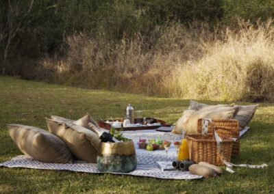 sabi sabi with Adventures Africa