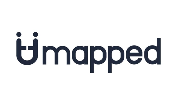 Umapped