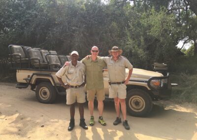 Adventures Africa