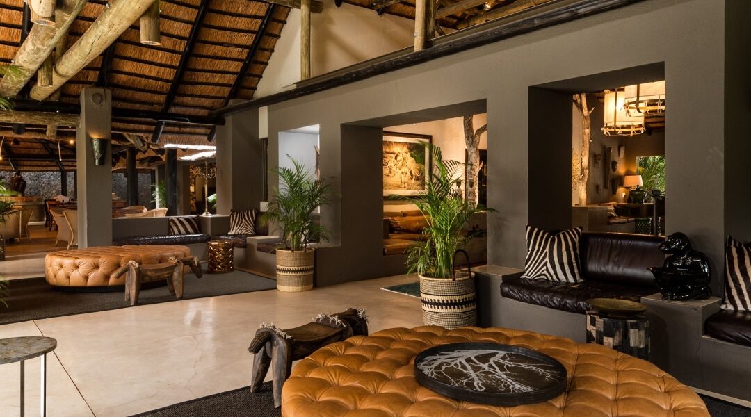 Bush Lodge