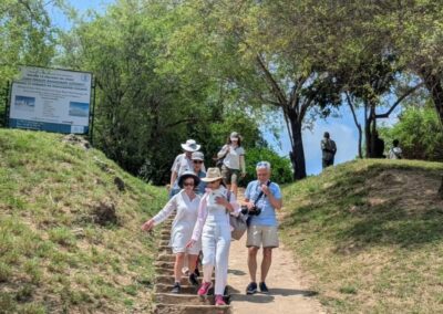 Kilwa Cultural & Historical Walks