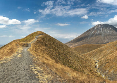 Ol Doinyo Lengai Trekking