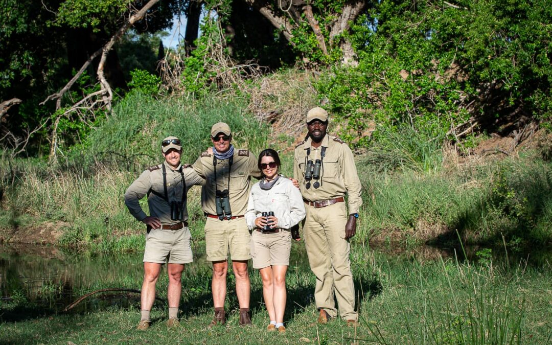 Sabi Sabi Kruger to Cape Town Special