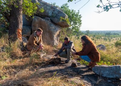 Sabi Sabi Wildlife Experience with Adventures Africa