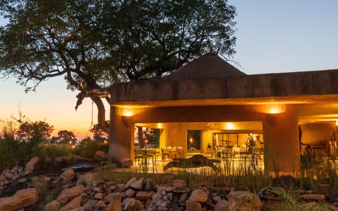 Sabi Sabi Game Reserve