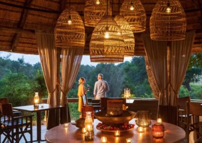 sabi sabi with Adventures Africa