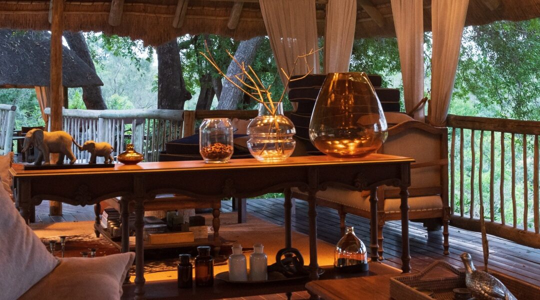 Selati Camp