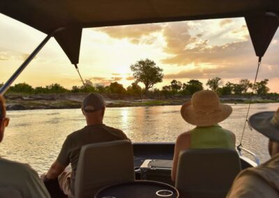 Zanzibar Dhow Sunset Cruises