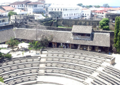 Stone Town Cultural Exploration