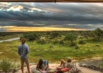 Botswana Conservation Safari with Adventures Africa