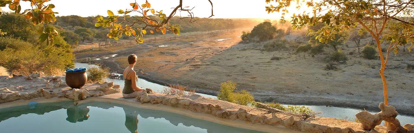 Botswana Conservation Safari
