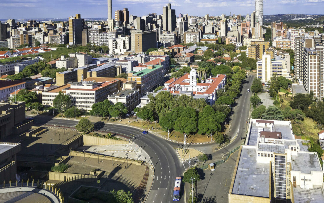 Northern Province Johannesburg