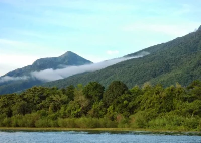 Lake Tanganyika Shoreline Relaxation with Adventures Africa