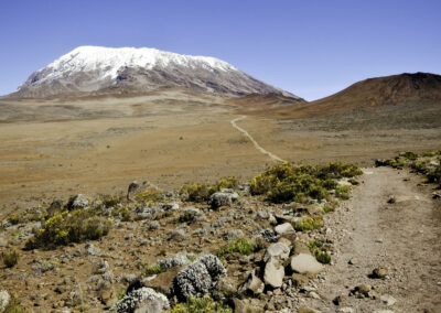 Scenic Photography & Landscapes with Adventures Africa