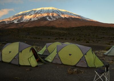 Scenic Photography & Landscapes with Adventures Africa