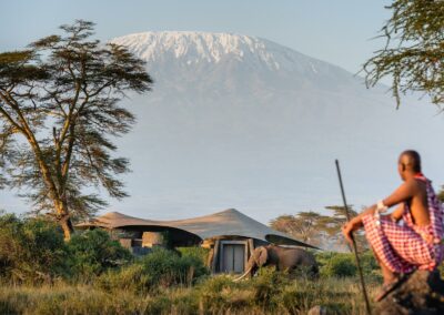 Scenic Photography & Landscapes with Adventures Africa
