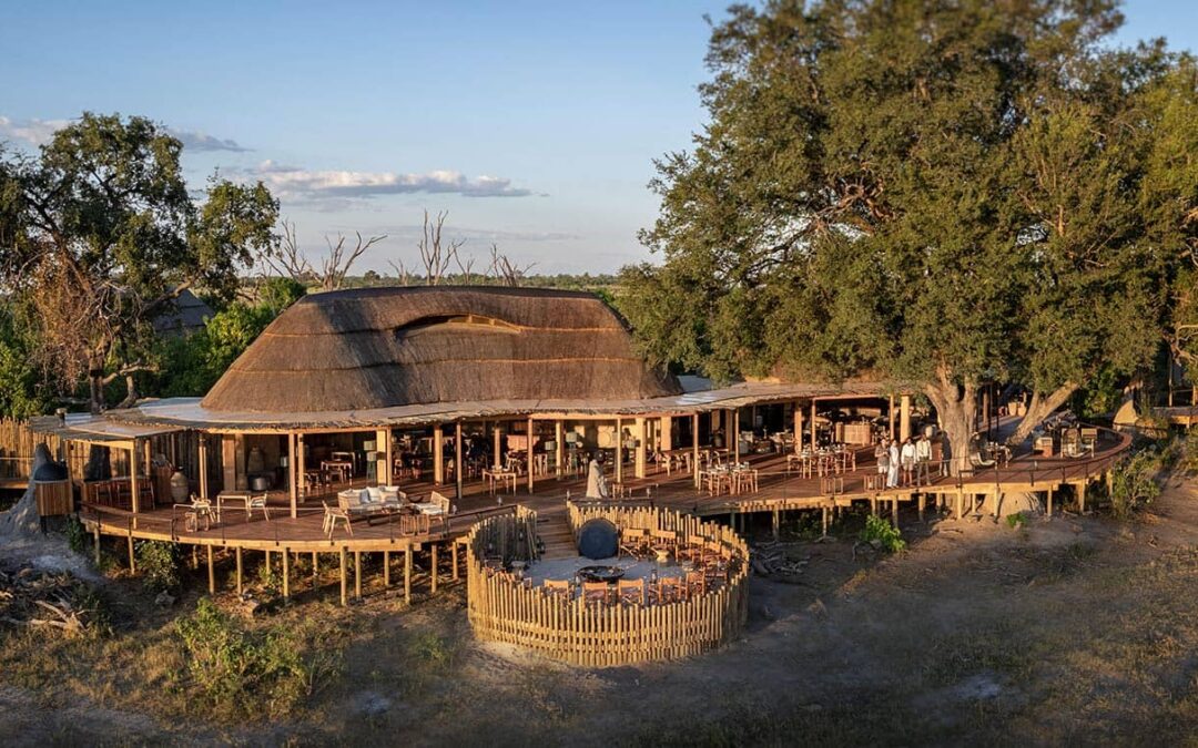 Tawana Camp