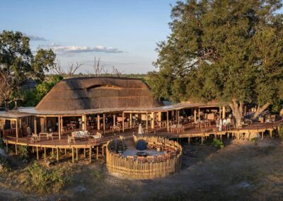 Tawana Camp