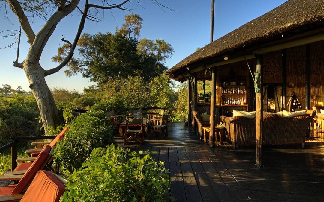 Camp Okavango