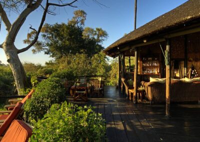 Camp Okavango