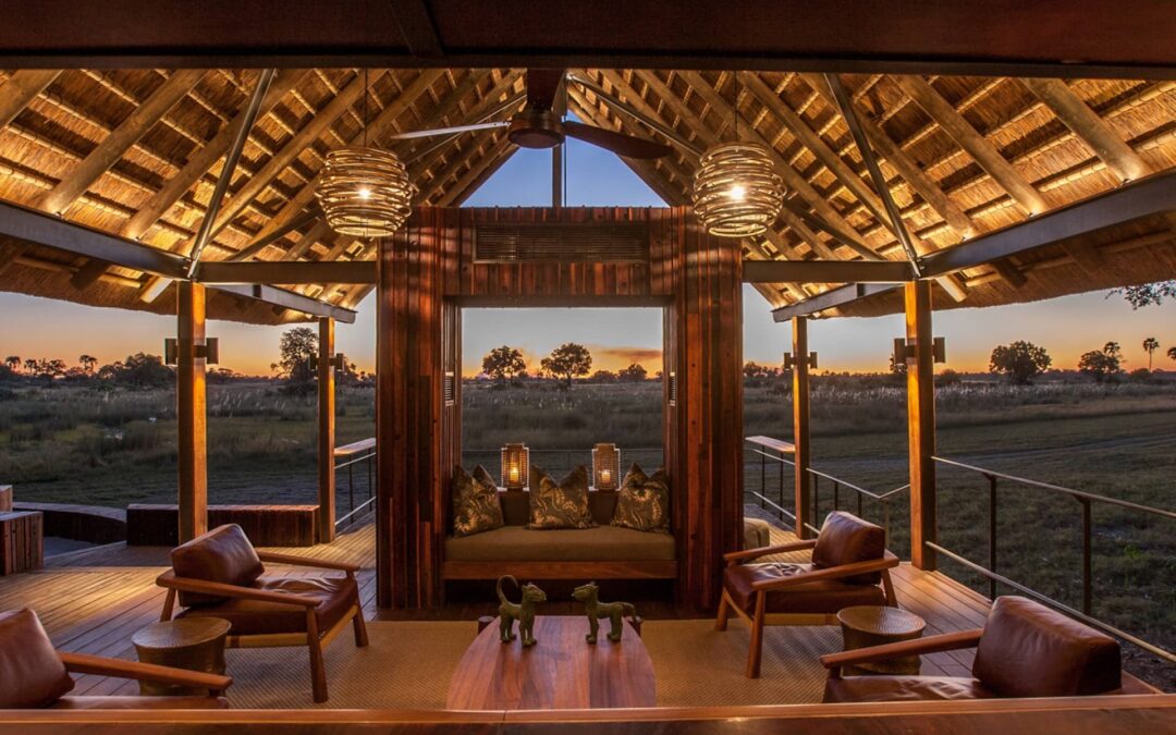 Chitabe Camp