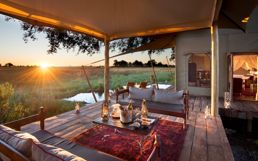 Duba Plains