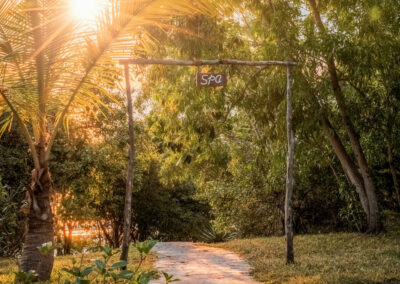 Island Nature & Village Exploration with Adventures Africa