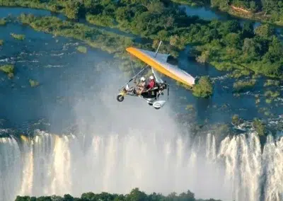 Adventure & Adrenaline Activities