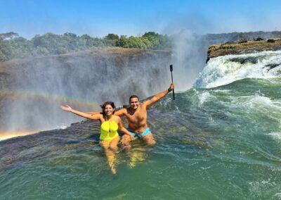 Adventure & Adrenaline Activities