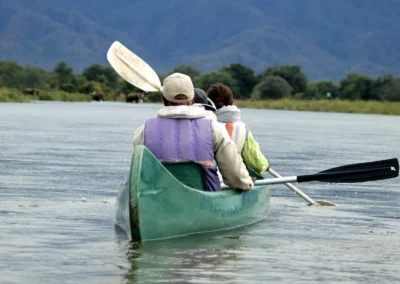 Adventure & Adrenaline Activities