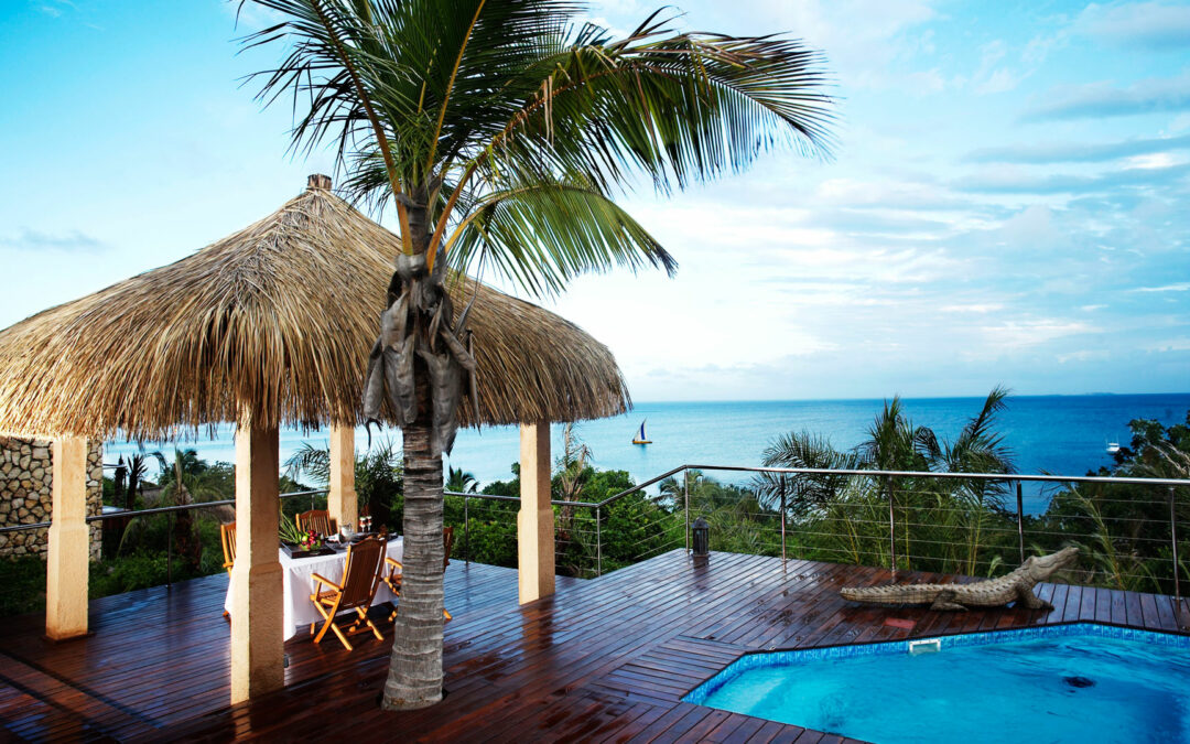 Anantara Bazaruto