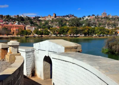 City & Historic Exploration