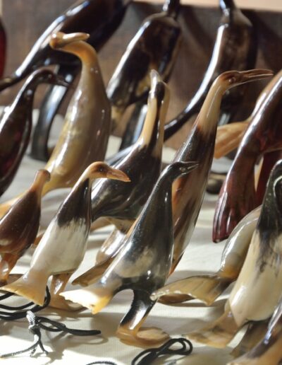 Artisan Workshops & Local Crafts