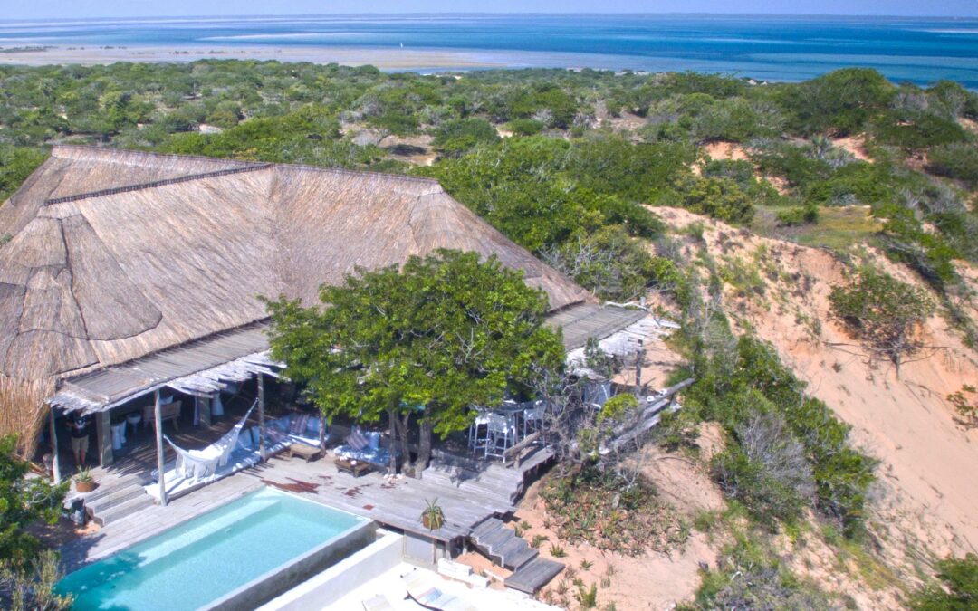 Azulik Lodge