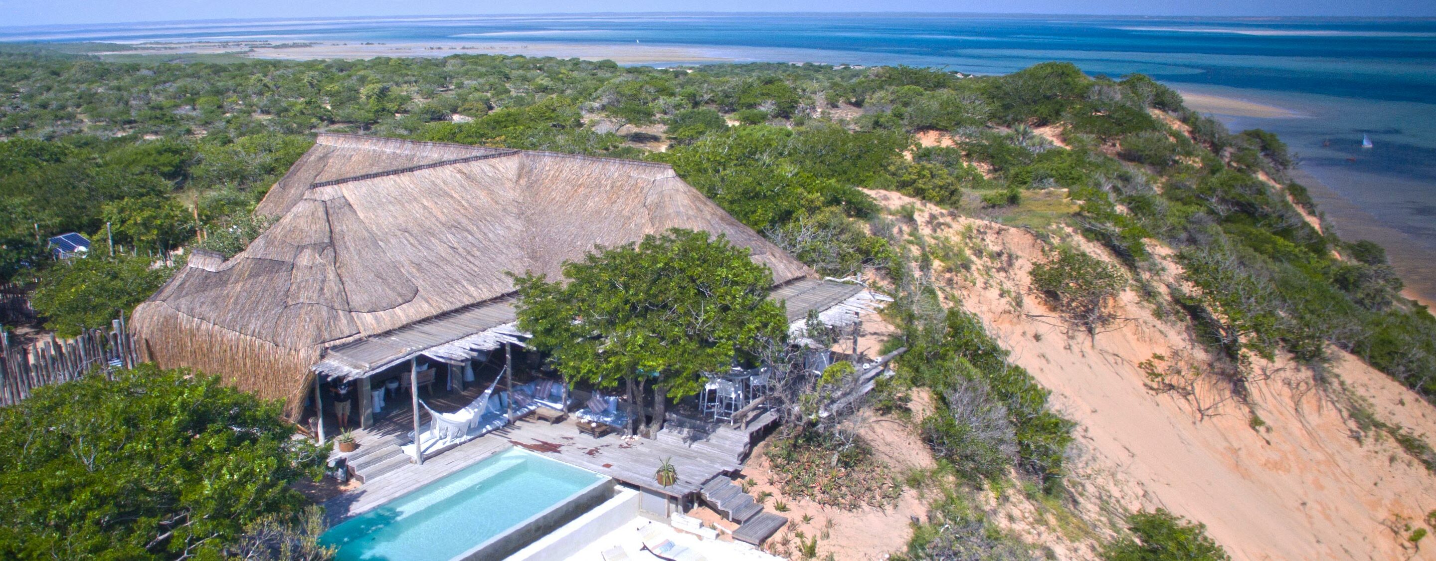 Azulik Lodge