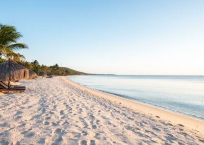 Beach Relaxation & Scenic Escapes