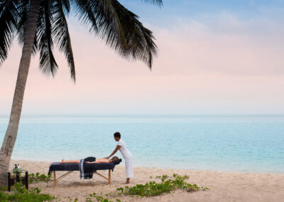 Beach Relaxation & Scenic Escapes