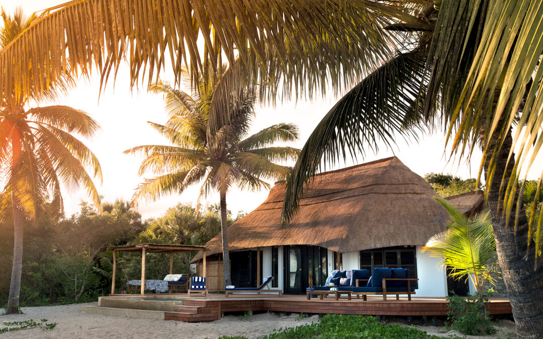 Benguerra Lodge